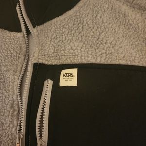 Vans Fleece Sweater